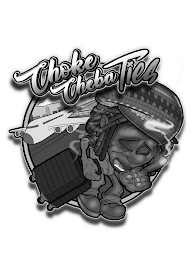 CHOKE CHEBATIES logo