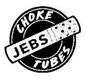CHOKE JEBS TUBES logo
