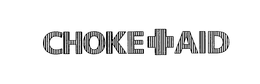 CHOKE+AID logo