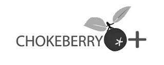 CHOKEBERRY logo
