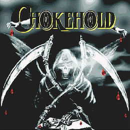 CHOKEHOLD logo