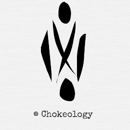 CHOKEOLOGY logo