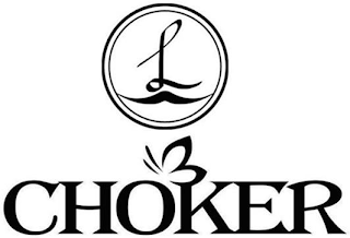 CHOKER logo