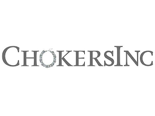 CHOKERSINC logo