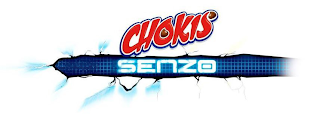 CHOKIS SENZO logo
