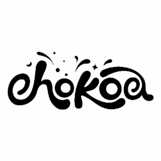 CHOKOA logo