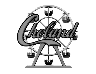 CHOLAND logo