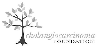 CHOLANGIOCARCINOMA FOUNDATION logo