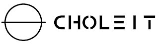 CHOLEIT logo