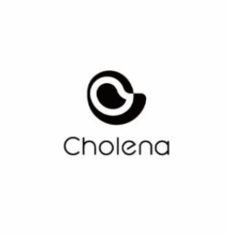 CHOLENA logo
