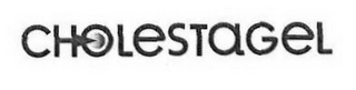 CHOLESTAGEL logo