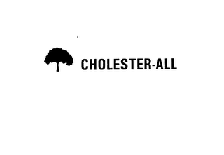 CHOLESTER-ALL logo