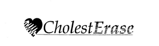 CHOLESTERASE logo