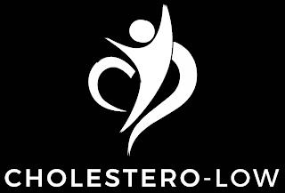 CHOLESTERO-LOW logo