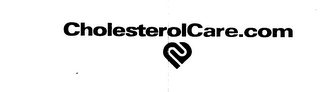CHOLESTEROLCARE.COM logo