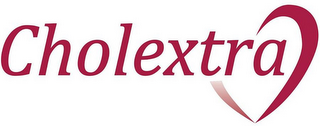 CHOLEXTRA logo