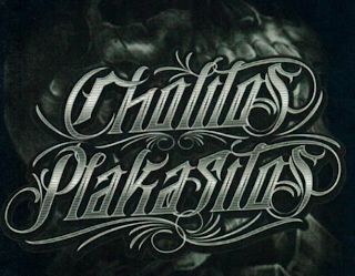 CHOLITOS PLAKASITOS logo