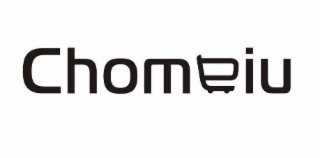 CHOMEIU logo