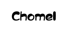 CHOMEL logo