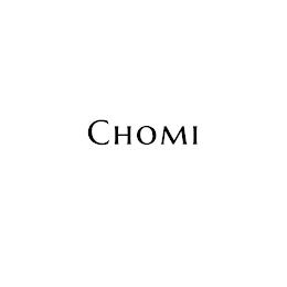 CHOMI logo
