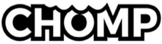 CHOMP logo