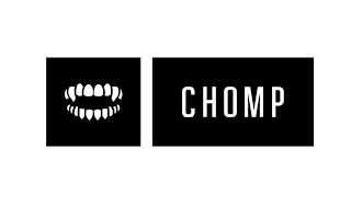 CHOMP logo