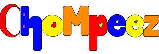 CHOMPEEZ logo