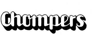 CHOMPERS logo