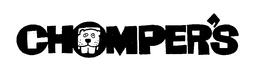 CHOMPER'S logo