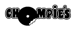 CHOMPIE'S logo