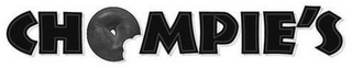 CHOMPIE'S logo