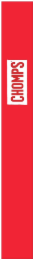 CHOMPS logo