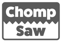 CHOMPSAW logo