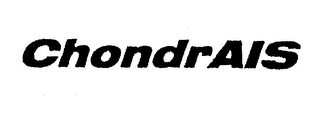 CHONDRAIS logo