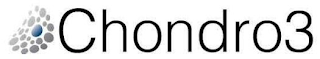 CHONDRO3 logo