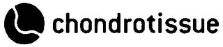 CHONDROTISSUE logo