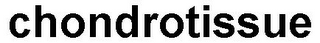 CHONDROTISSUE logo
