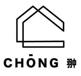 CHONG logo