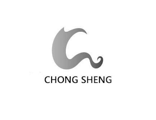 CHONG SHENG logo