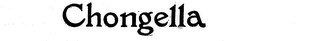 CHONGELLA logo