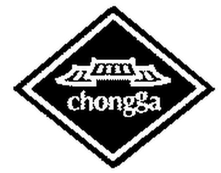 CHONGGA logo
