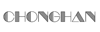 CHONGHAN logo