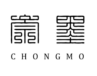 CHONGMO logo