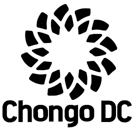 CHONGO DC logo
