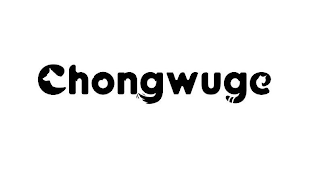 CHONGWUGE logo