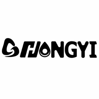 CHONGYI logo