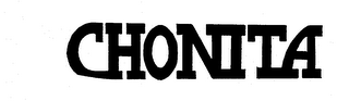 CHONITA
