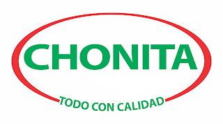 CHONITA TODO CON CALIDAD logo