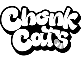 CHONK CATS logo
