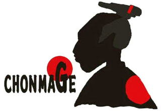 CHONMAGE logo